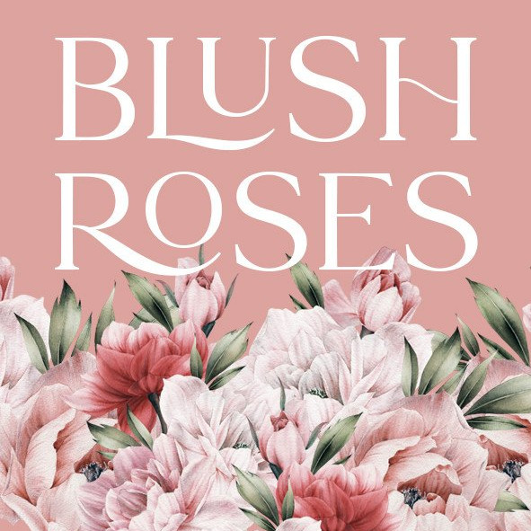 Blush Rosesfoto de perfil de