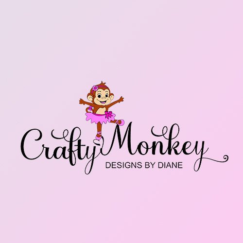 CraftyMonkey Designs by Diane Potter's profile picture