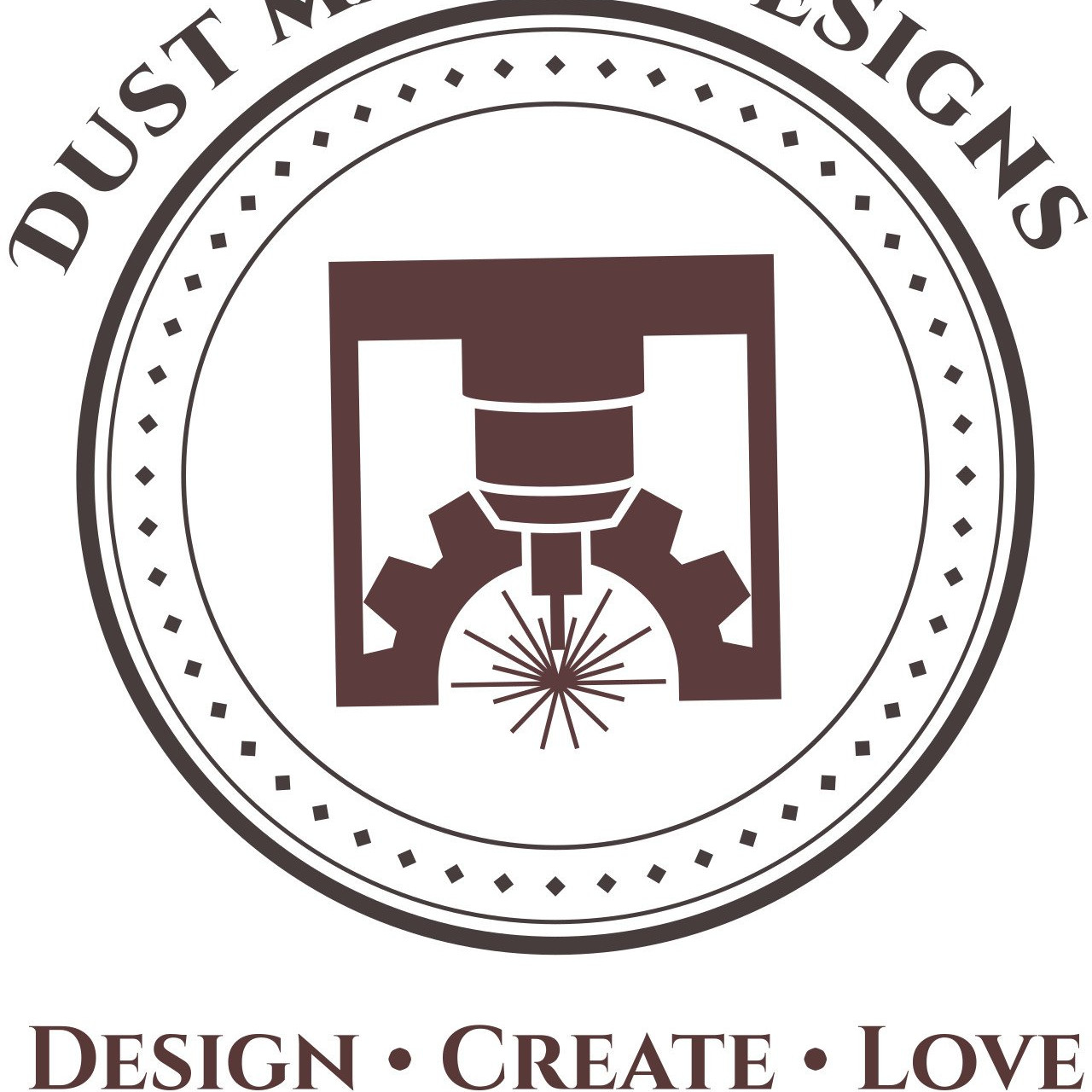 dustmakerdesignsfoto de perfil de