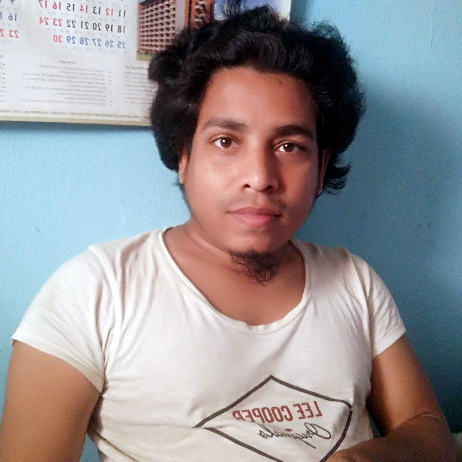 rhafizur345 - foto do perfil