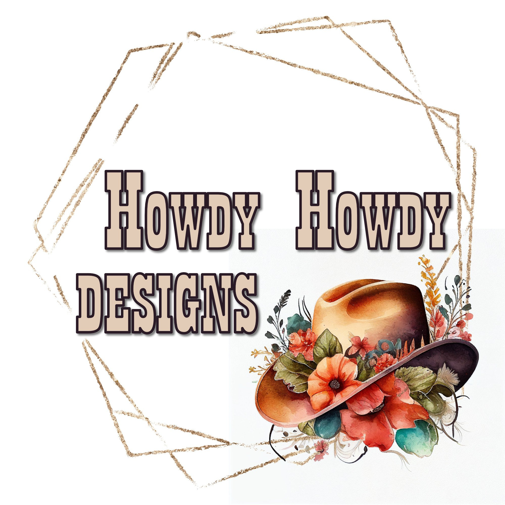 HowdyHowdyDesigns - zdjÄcie profilowe