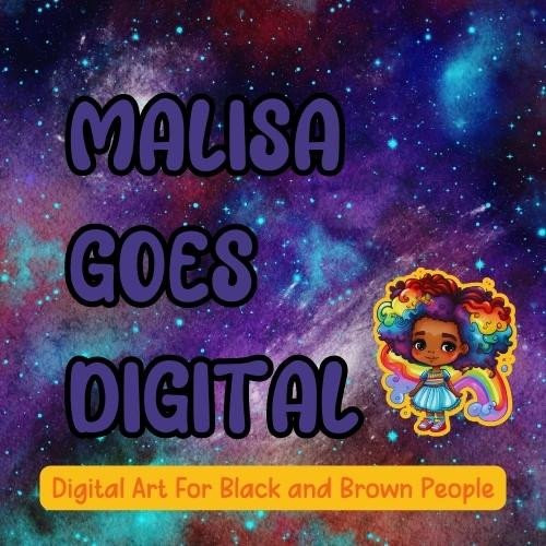 Malisa Goes Digital's profile picture