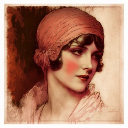 Red Gypsy Vintage Artss Profilbild