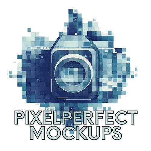 Pixel Perfect MockupUS - foto do perfil