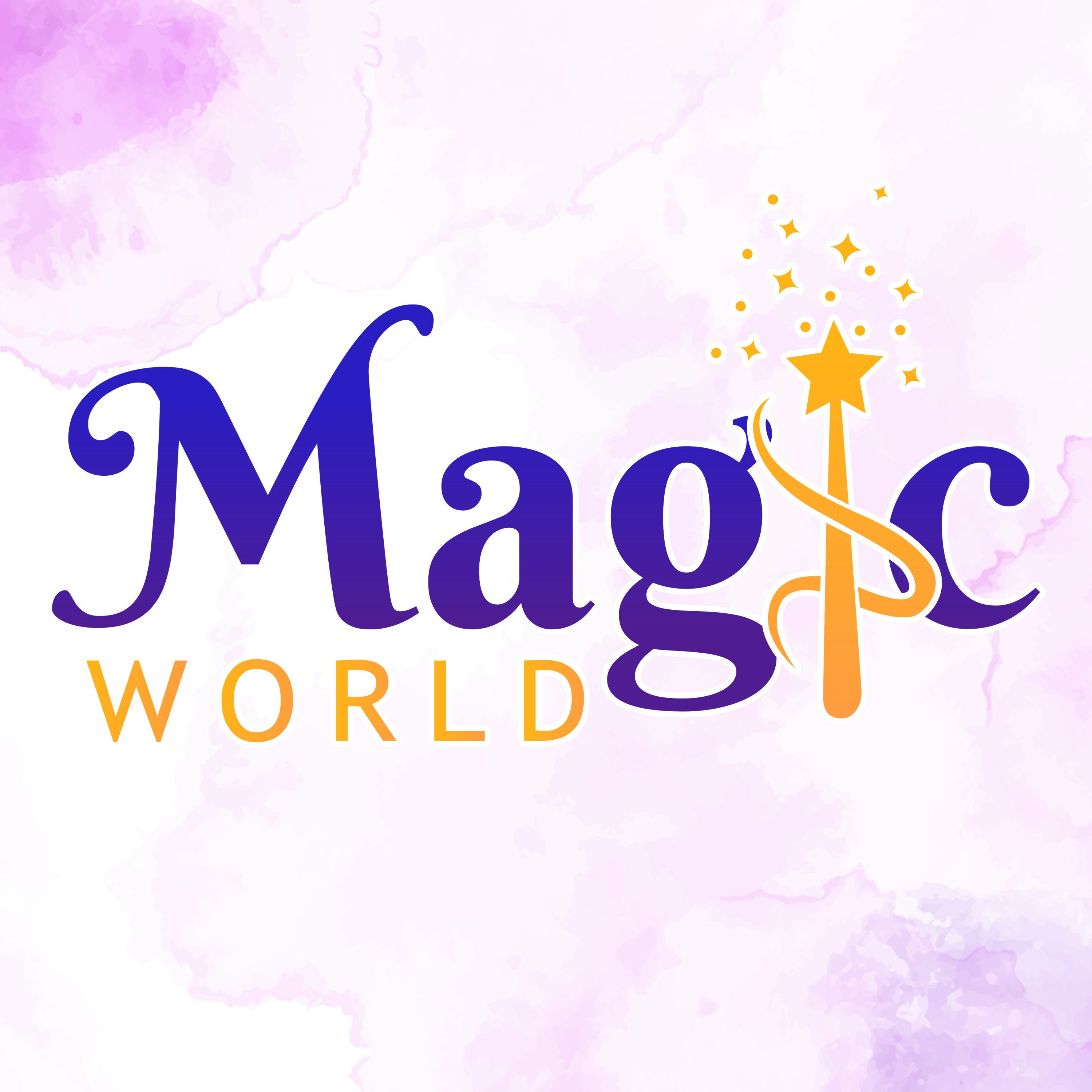 Magic WorldPhoto de profil de