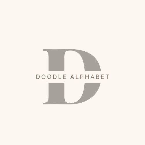 Doodle Alphabet Masterfoto de perfil de