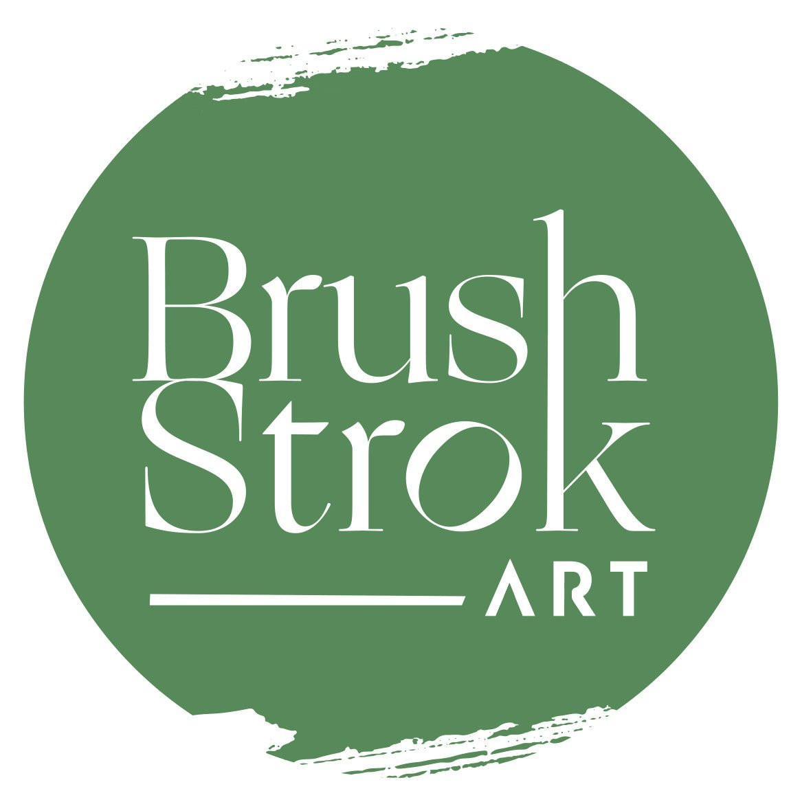BrushstrokeArtGBPhoto de profil de