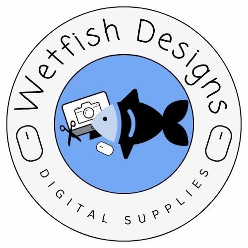 Wetfish Designs's profielfoto