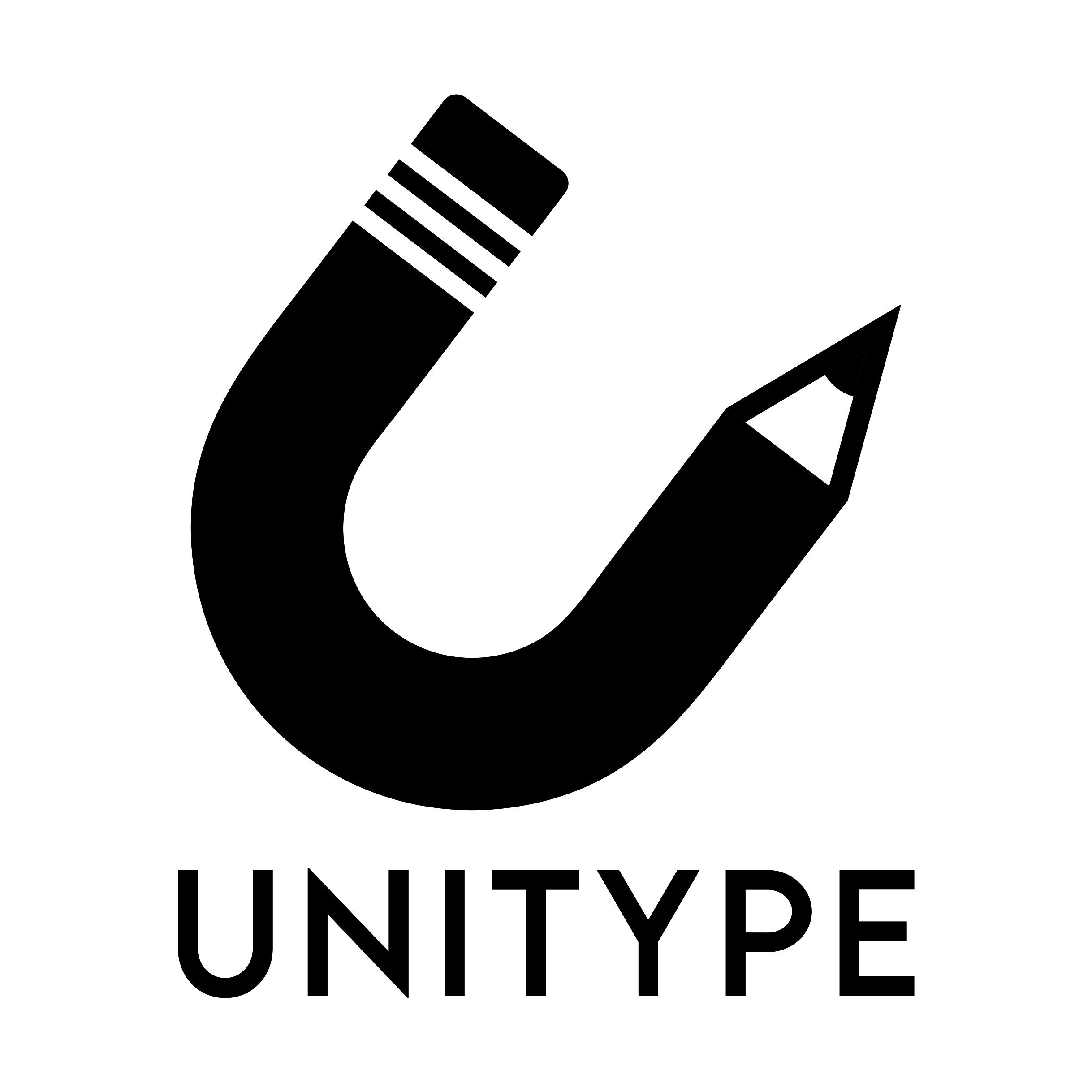 Unitype - foto do perfil