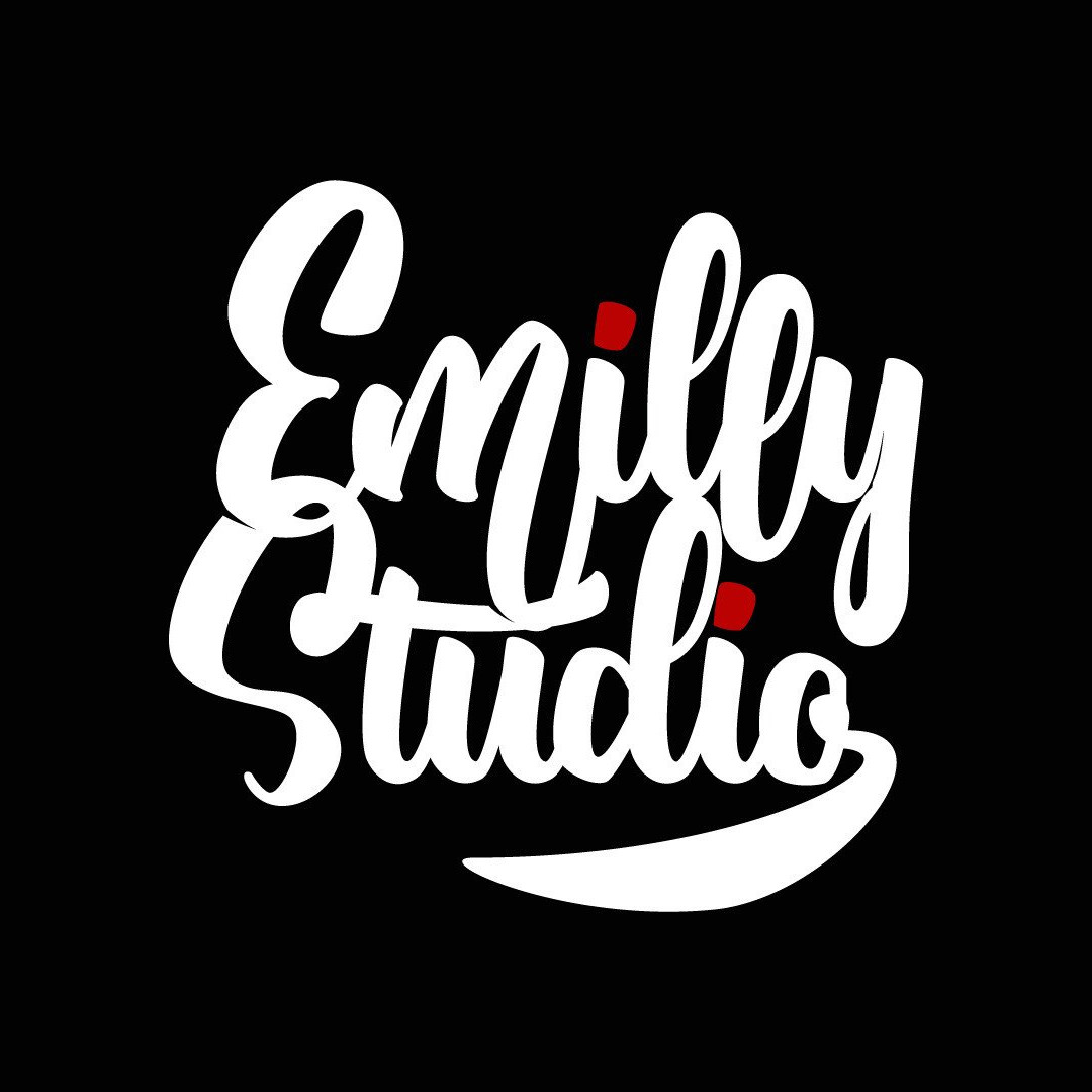 emilly studioPhoto de profil de