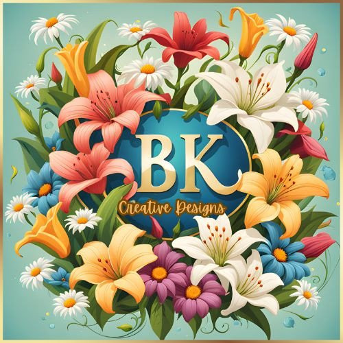 BK Creative Designs - zdjÄcie profilowe