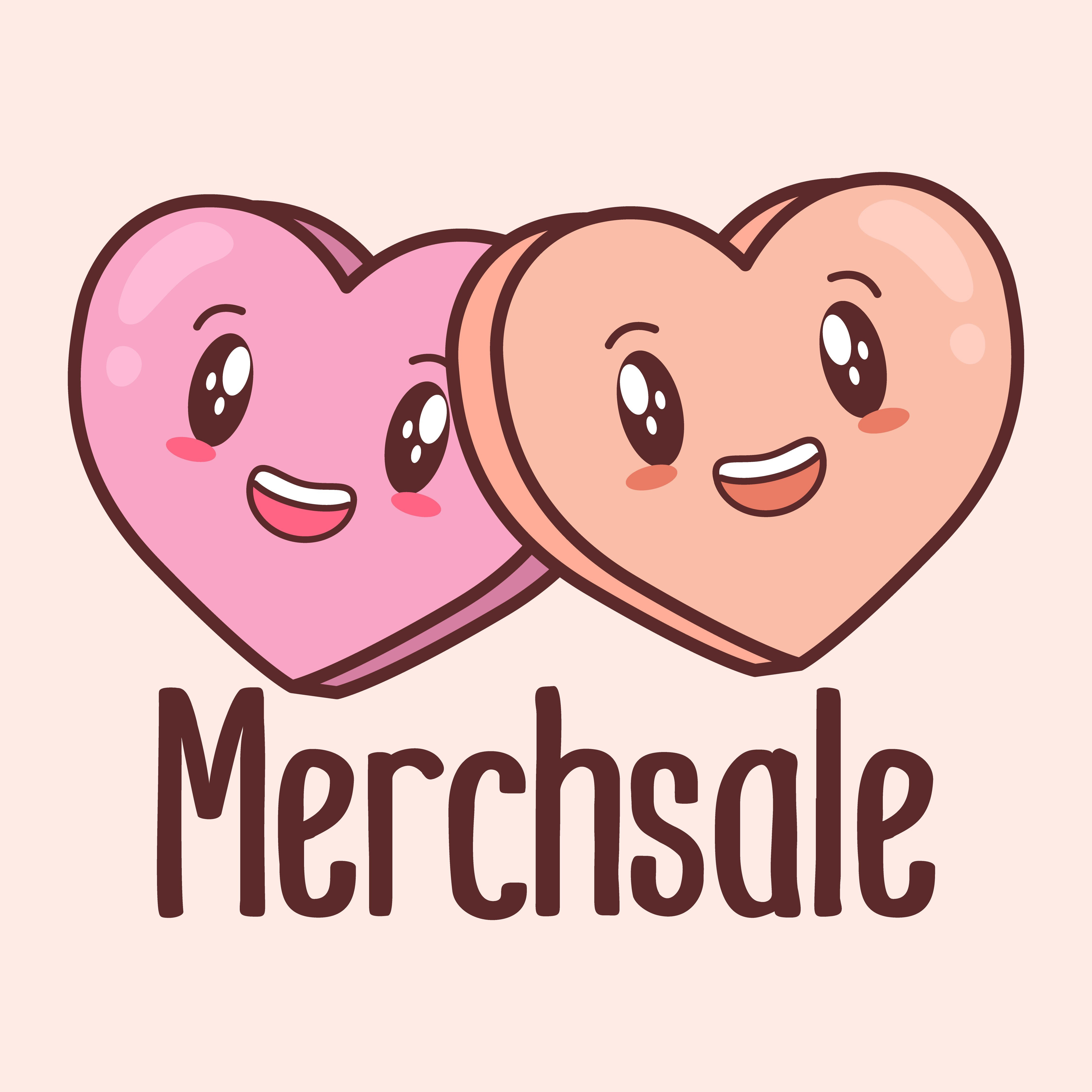 Merchsale's profile picture