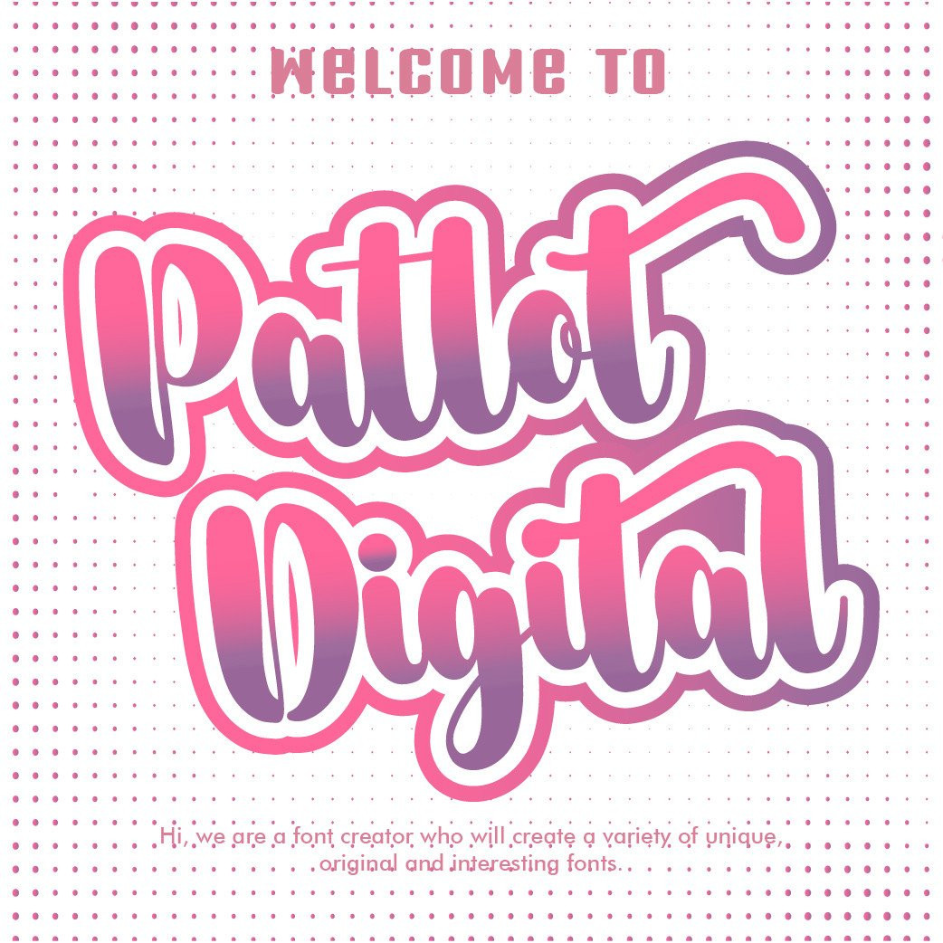 Patlot Digital.stdfoto de perfil de