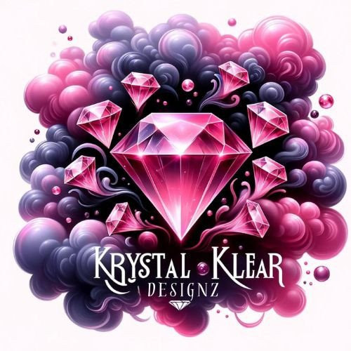 Krystal Klear Designz - foto do perfil
