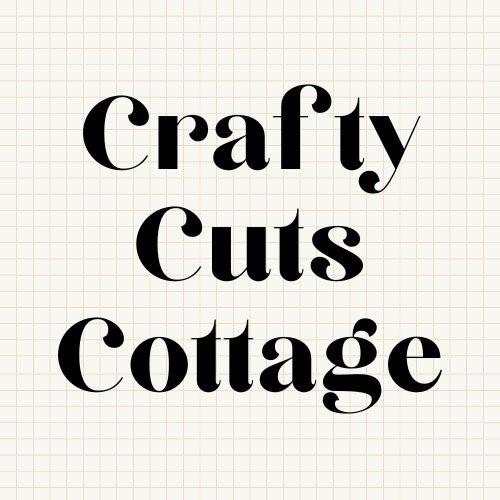 Crafty Cuts Cottageimmagine del profilo di