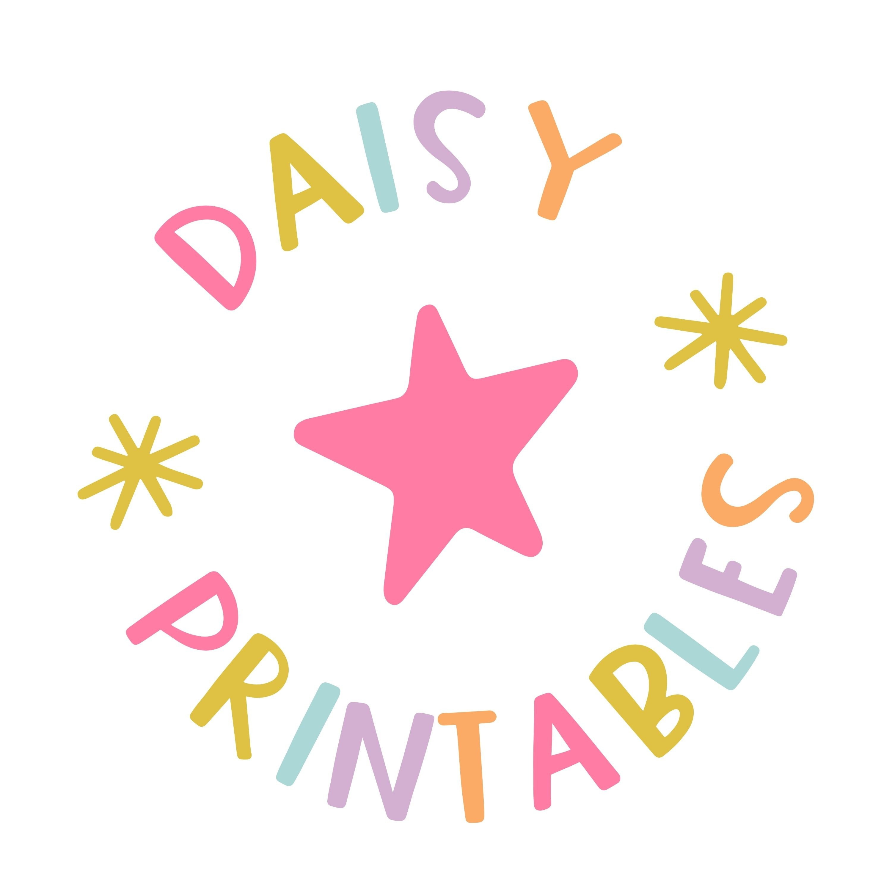Daisy Printables's profielfoto