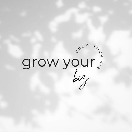 Grow Your Biz's profile picture