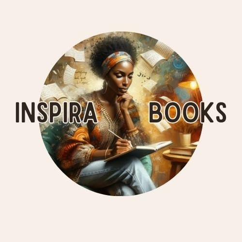 Inspira Books - zdjÄcie profilowe