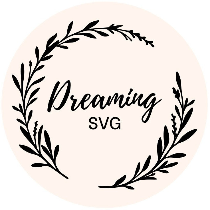 DreamingSVG - zdjÄcie profilowe