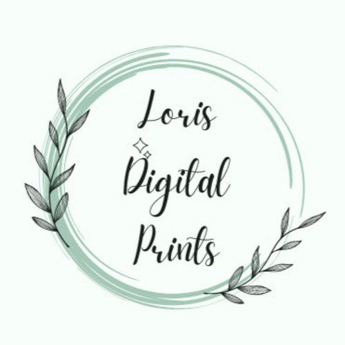 Loris Digital Prints - foto do perfil